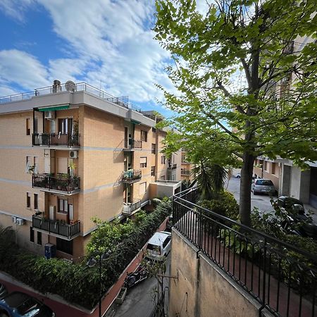 Exclusive Loft Salerno Centro Apartment Exterior photo