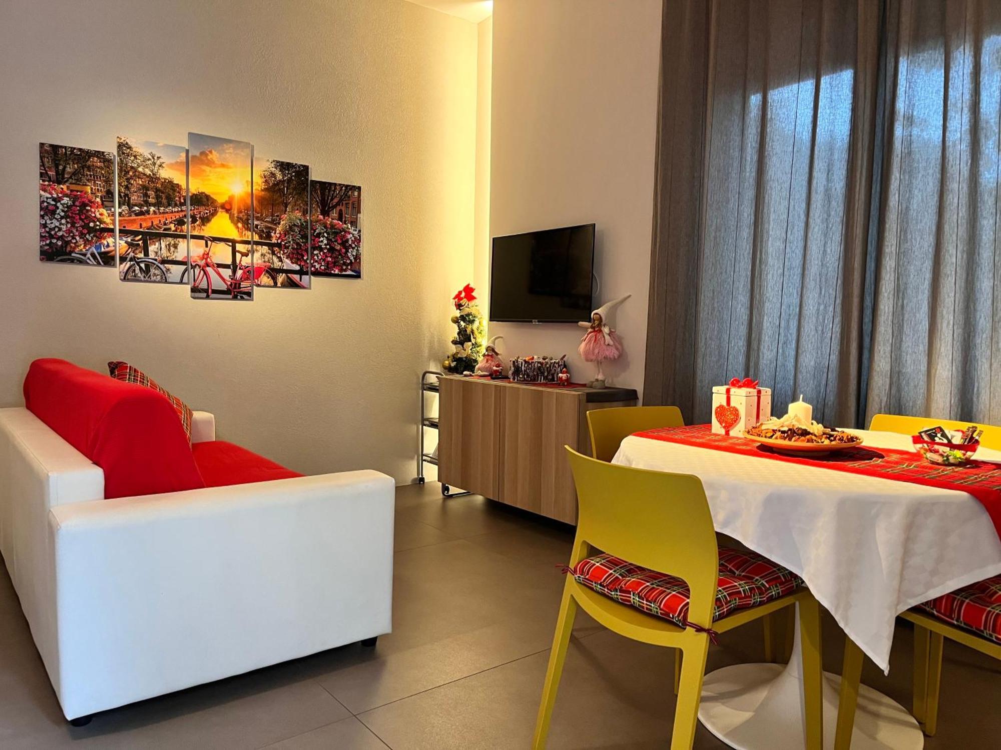Exclusive Loft Salerno Centro Apartment Exterior photo